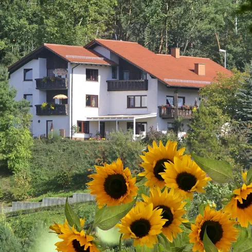 Haus Sonnenhöhe Haus Sonnenhöhe