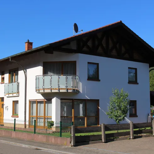 Ferienhaus in den Krautgärten Ferienhaus in den Krautgärten