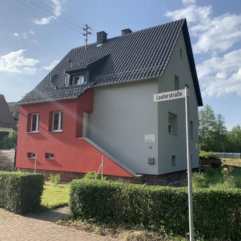Ferienhaus Franziska (© Archiv Ferienhaus Franziska)