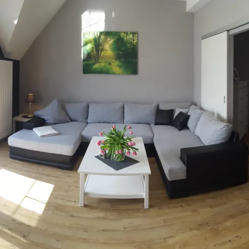 Apartment Conny
