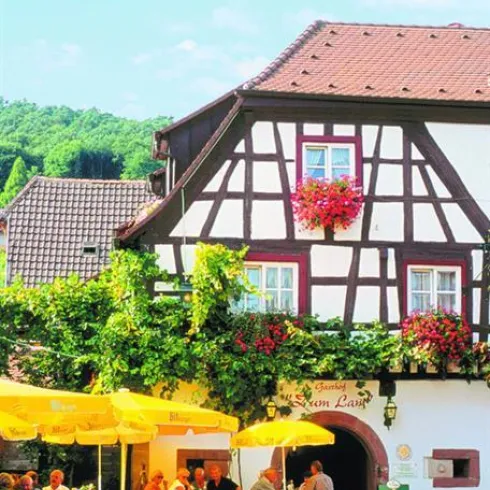 Gasthof zum Lam