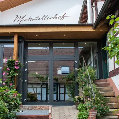 Muskatellerhof (© Muskatellerhof)