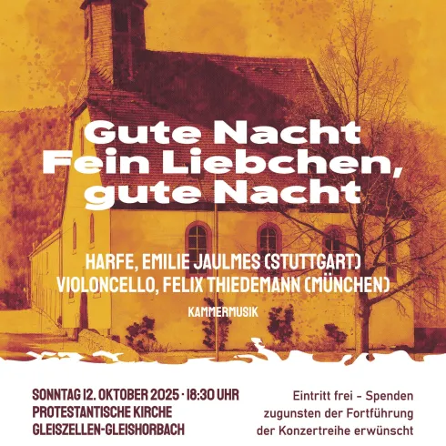 Konzert