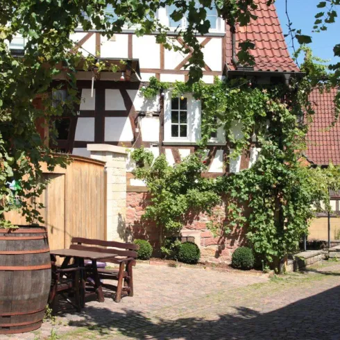 Wengut Wissing (© Fam Wissing)