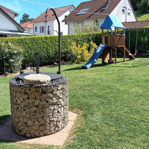 Außenbereich Bild 1