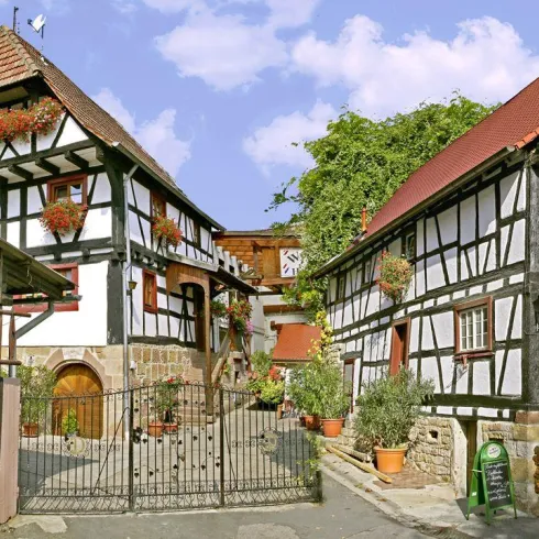 Weingut Doll (© Weingut Doll)