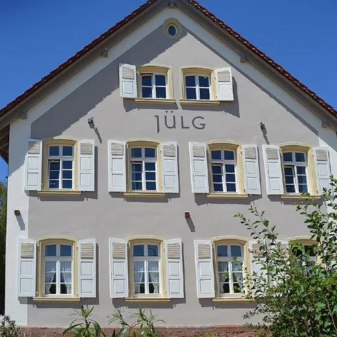 Weingut (© Famm Jülg)