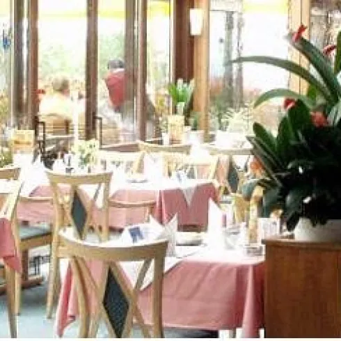 Hotel Restaurant Schweigener Hof (© Familie Storz)