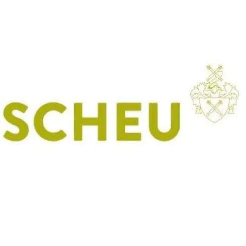 Logo (© Klaus Scheu)