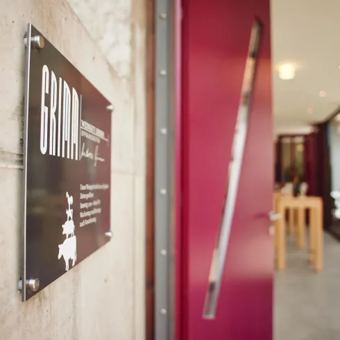 Weingut A. Grimm (© Weingut A. Grimm) Weingut A. Grimm (© Weingut A. Grimm)