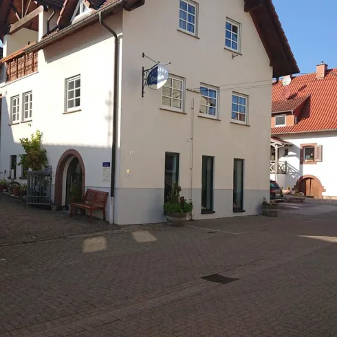 Weingut (© Fam Oerther)