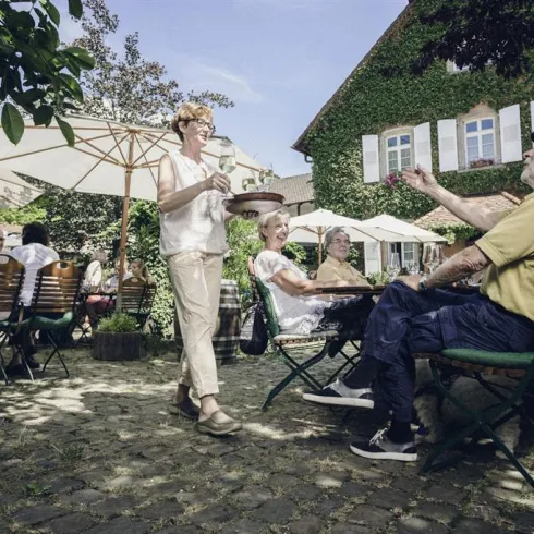 Jülg (© Fam. Jülg)