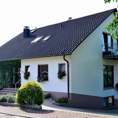 Gästehaus Walther2