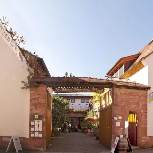Weingut Peter Stübinger