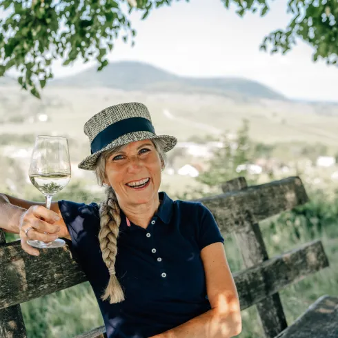 Gudrun Stübinger-Kohls