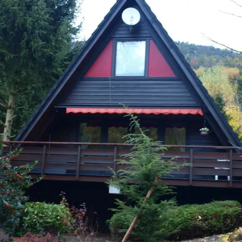 Ferienhaus Rehberg