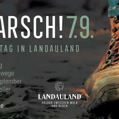 Abmarsch! 7.9 Abmarsch! 7.9