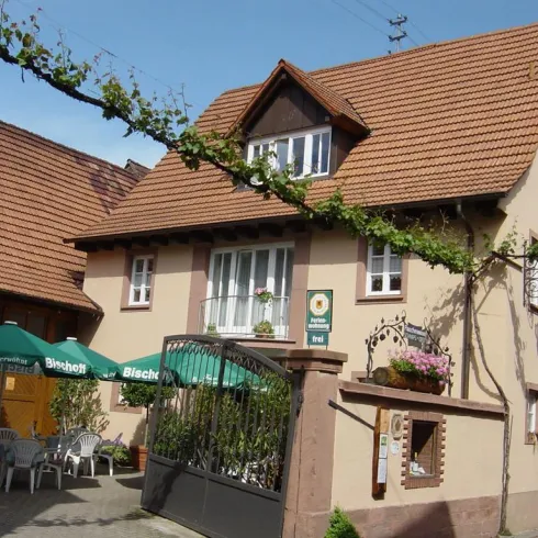 Weingut Gunter Stübinger