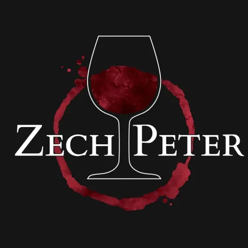 Logo Weinstube Zechpeter