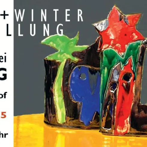 Kunst im Park (© Ilo Jung)