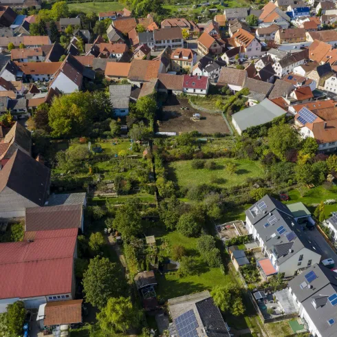 Gönnheim (© Stobbe)