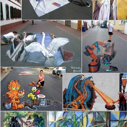 Wein und Kulturtage (© TI Wachenheim) Wein und Kulturtage (© TI Wachenheim)