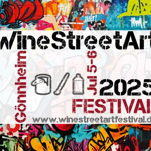 WineStreetArtLogo2025 (© TI Wachenheim)