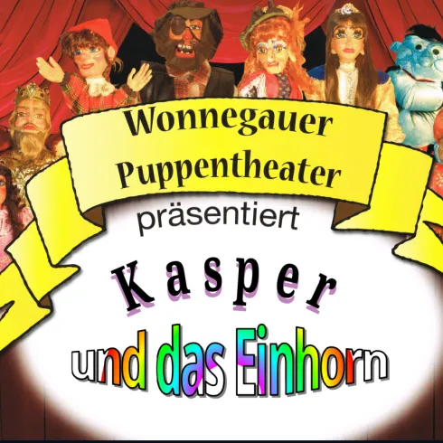 Wonnegauer Puppentheater