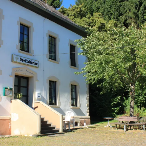 Dorfschänke Eckersweiler