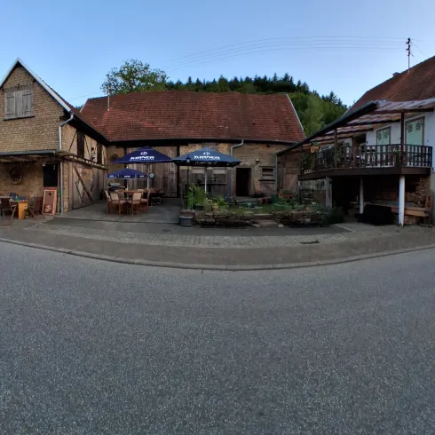 Mazolder Hof (© Preston Kohn)