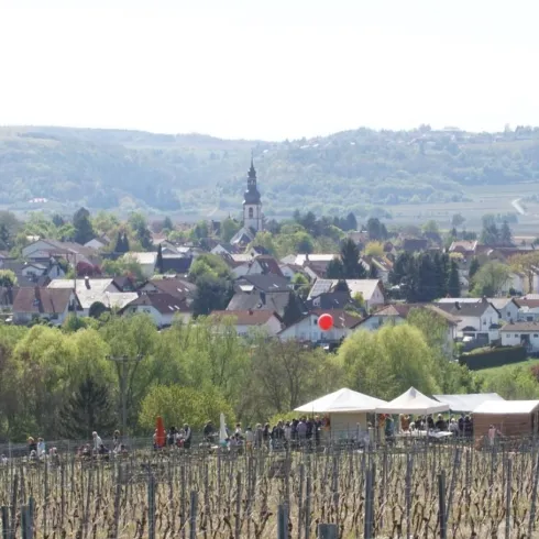 Kirchheim an der Weinstraße