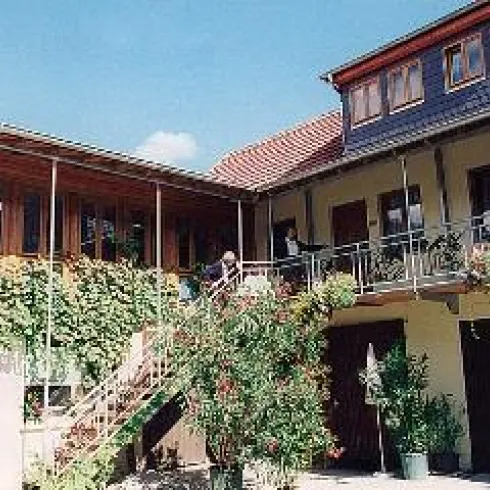 Aussenansicht (© Himmelacker)