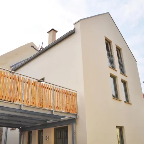 Außenansicht_hoch (© A. Schneider)