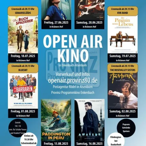 Sommer Kino