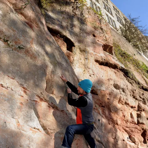 Bouldern_02 Bouldern_02