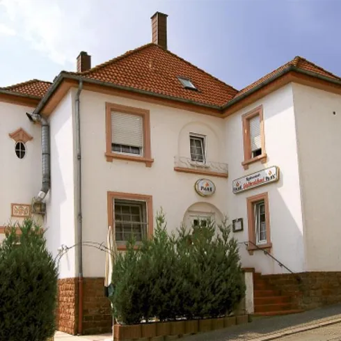 Schillerschlössel Pirmasens