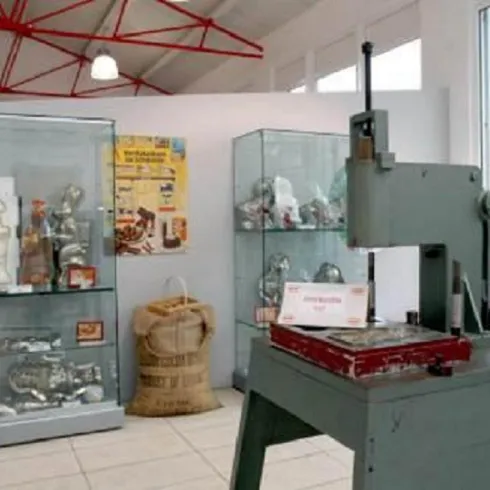 Wawi Outlet (© Wawi Archiv)