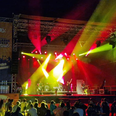 Schlabbeflickerfestival 24