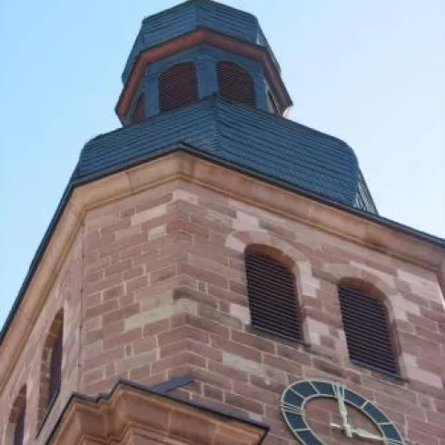 Lutherkirche