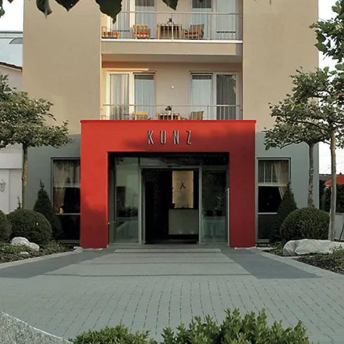 Hotel-Restaurant Kunz Pirmasens