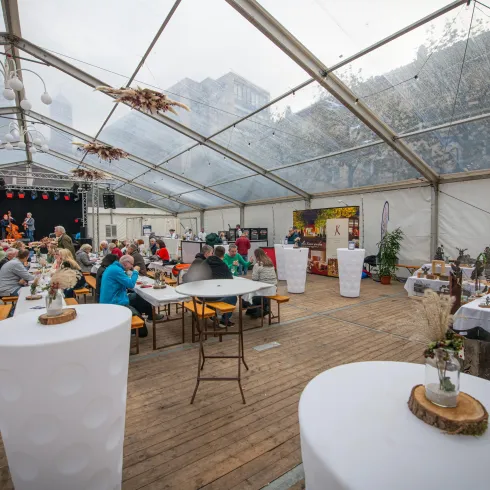 Novembermarkt Pirmasens