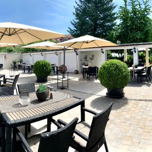 Hotel-Restaurant Alt Pirmasens (© Archiv Hotel-Restaurant Alt Pirmasens) Hotel-Restaurant Alt Pirmasens (© Archiv Hotel-Restaurant Alt Pirmasens)