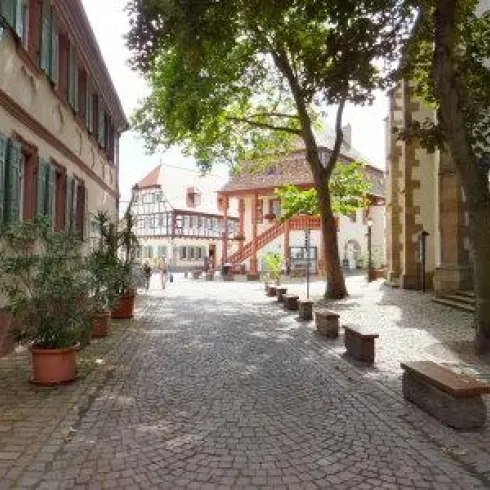 Stadtführungen Stadtführungen