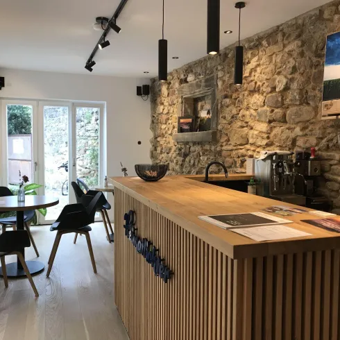 Café (© André Straub)