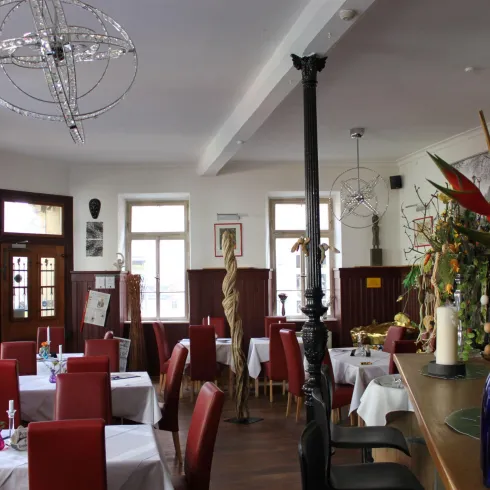 Innenraum (© drei König)