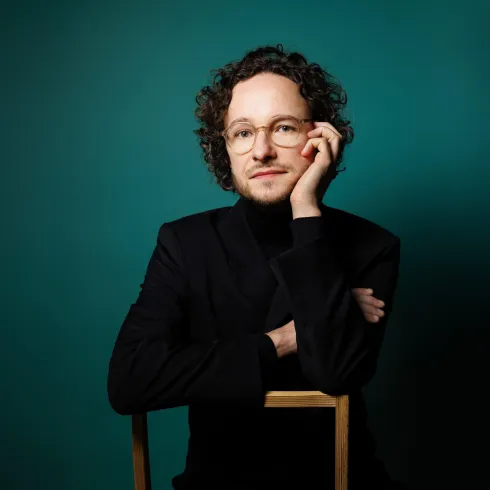 Martin Helmchen (© Peter-Rigaud)