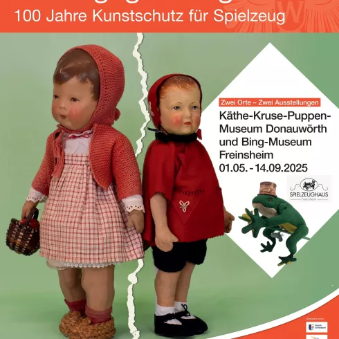 Ausstellung (© Uwe Groll) Ausstellung (© Uwe Groll)