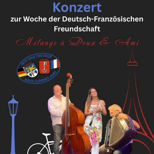 Konzert (© Mathias Weber)