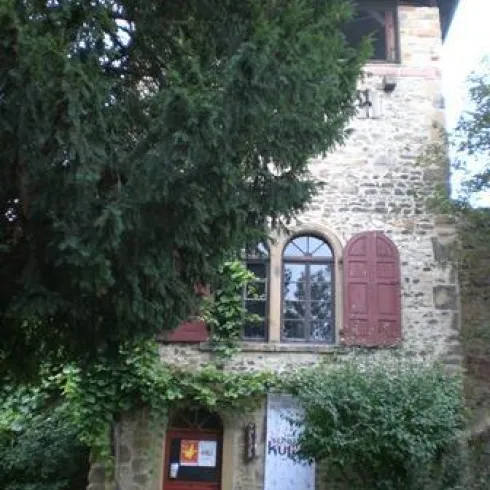 Theader Freinsheim (© Urlaubsregion Freinsheim)