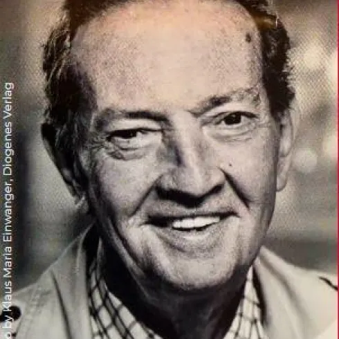 Martin Walker 